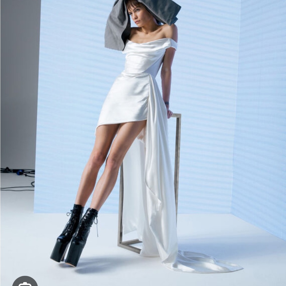 Vivienne Westwood Comet Dress